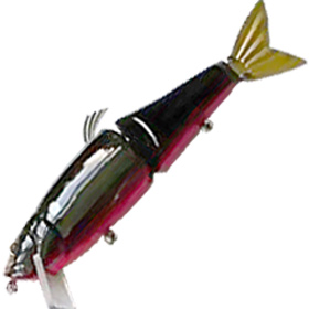 Воблер Megabass IT-Jack Jr 170F (49,0 г) NSt